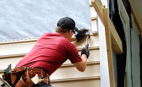 Siding Removal and Disposal in Sausalito, CA